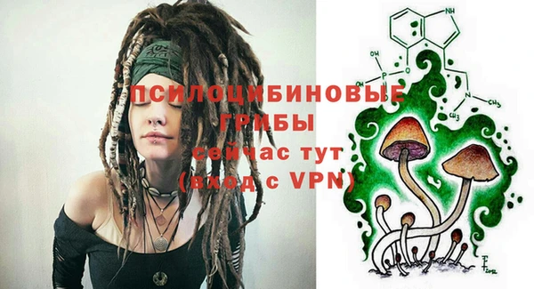 MESCALINE Алзамай